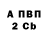 Метадон мёд Sabina Azami